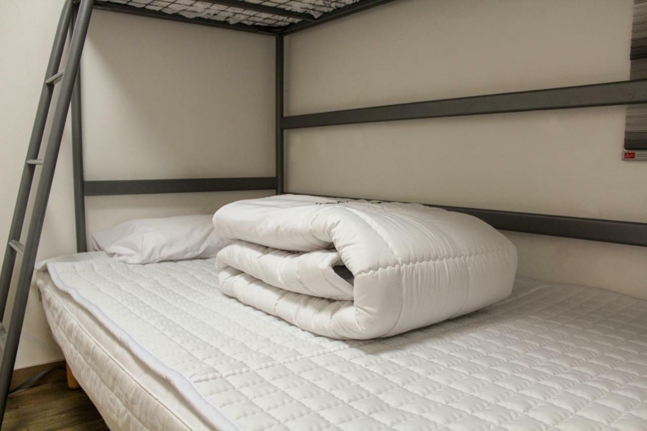 Orange Guesthouse Пусан Экстерьер фото